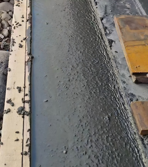 河东区街道环氧砂浆的特点及施工流程​