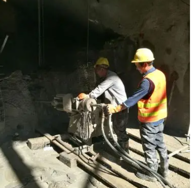 河东区街道水下抗分散灌浆料特点 水下不分散注浆料介绍