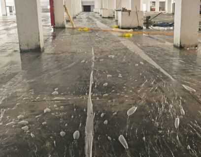 河东区街道不发火砂浆和不发火金属骨料有什么区别