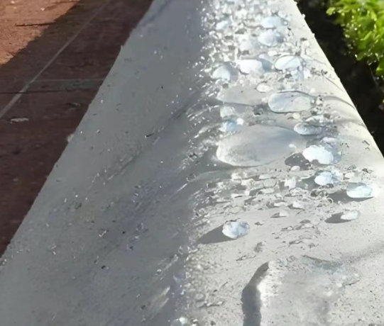 河东区街道硅烷浸渍涂料在混凝土保护中的应用