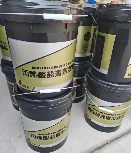 河东区街道丙烯酸盐灌浆料