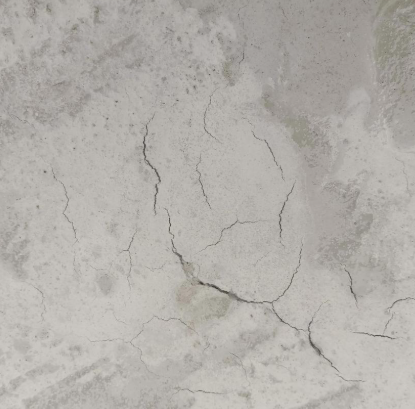 河东区街道灌浆料为什么会产生裂缝？出现裂缝该如何处理？