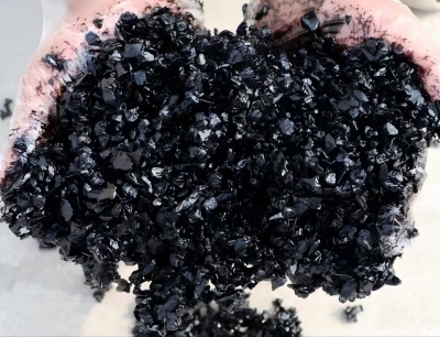 河东区街道沥青冷补料（沥青砂）的优势特点与施工流程解析