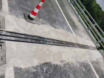 河东区街道伸缩缝更换后浇筑材料快速结构修补料速砼的产品特点及施工流程​