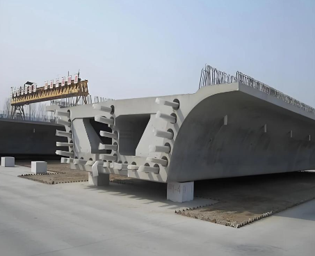 河东区街道抗冻压浆料的特点及标准化施工工艺